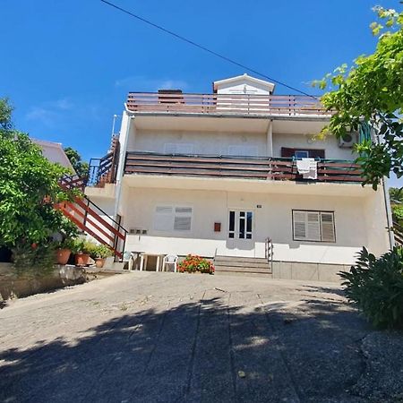 Apartment Majda Rab Town Exteriér fotografie