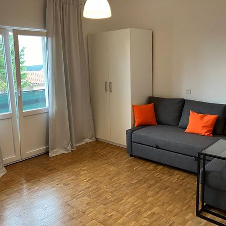 Apartment Majda Rab Town Exteriér fotografie