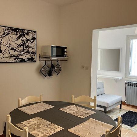 Apartment Majda Rab Town Exteriér fotografie