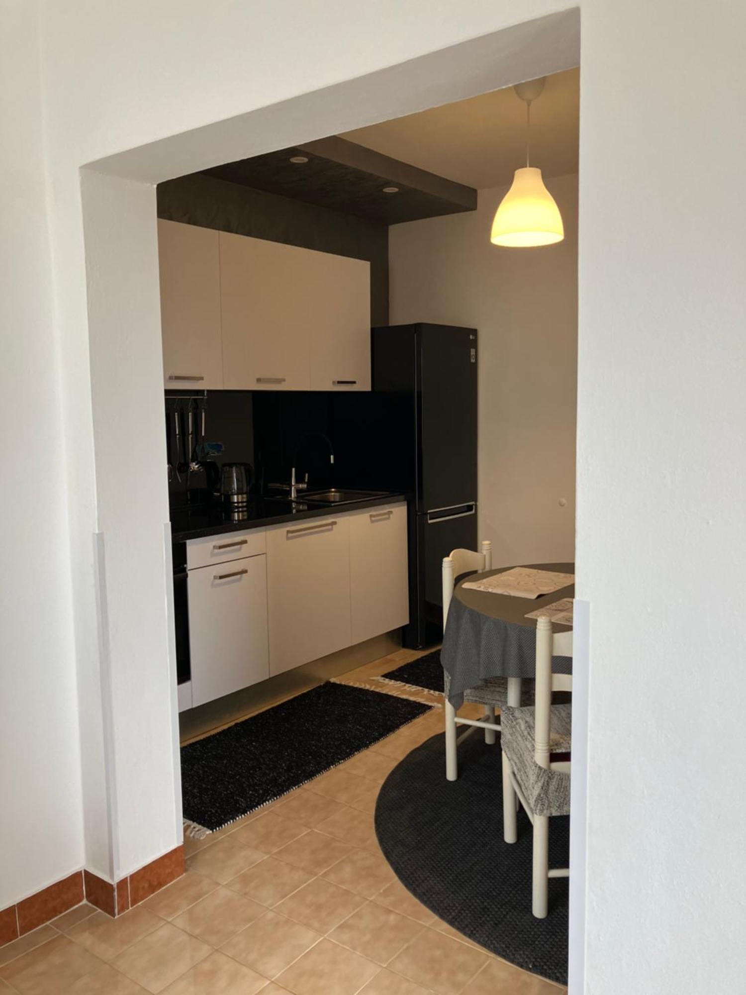 Apartment Majda Rab Town Exteriér fotografie