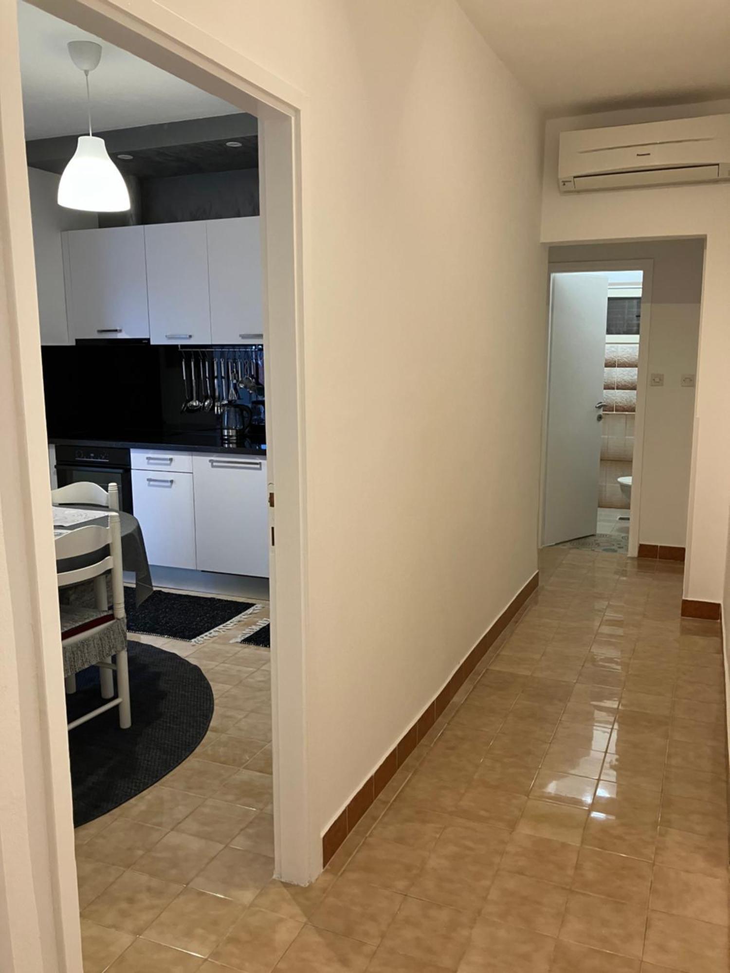 Apartment Majda Rab Town Exteriér fotografie
