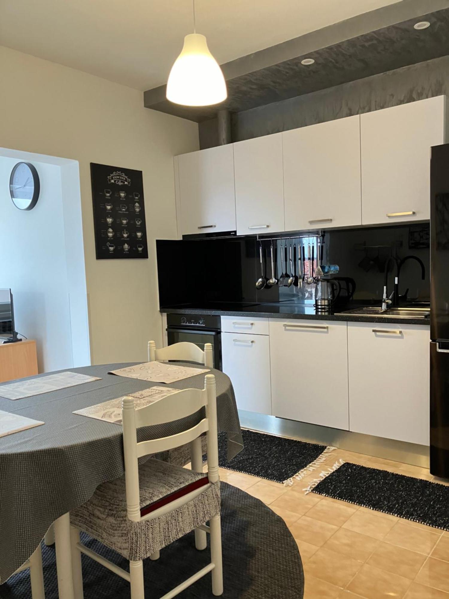 Apartment Majda Rab Town Exteriér fotografie