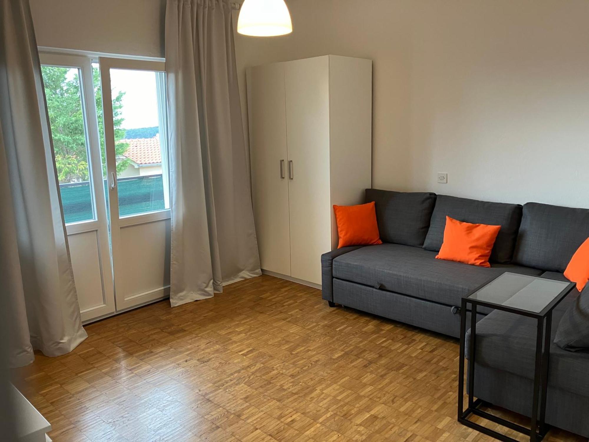 Apartment Majda Rab Town Exteriér fotografie