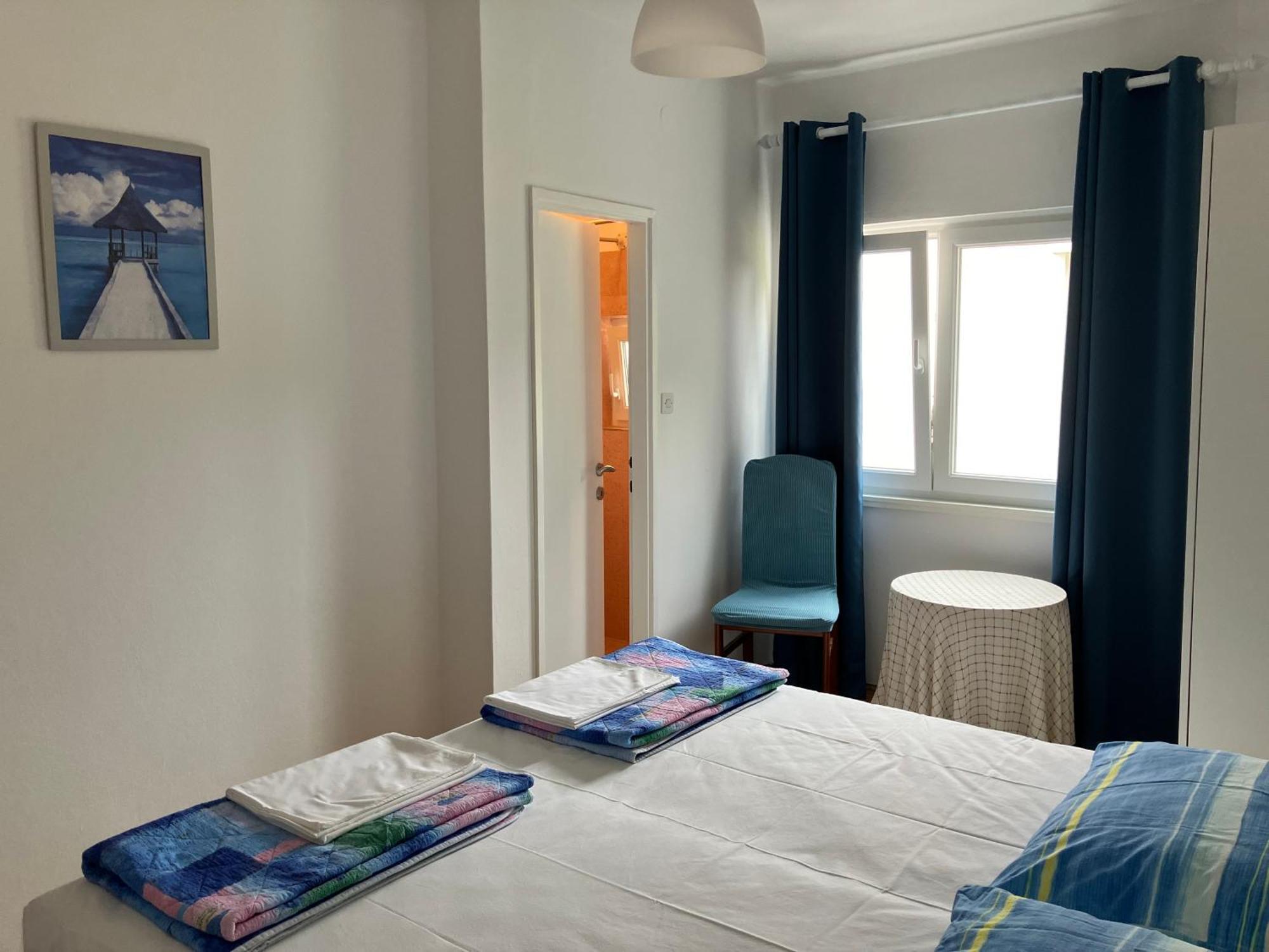 Apartment Majda Rab Town Exteriér fotografie