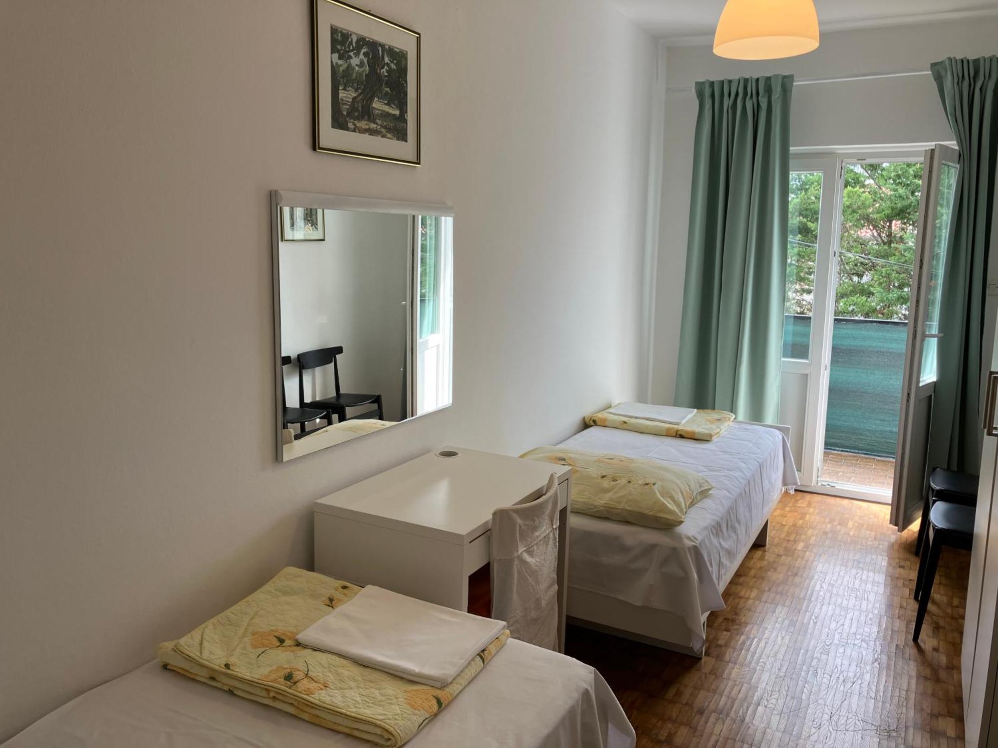 Apartment Majda Rab Town Exteriér fotografie