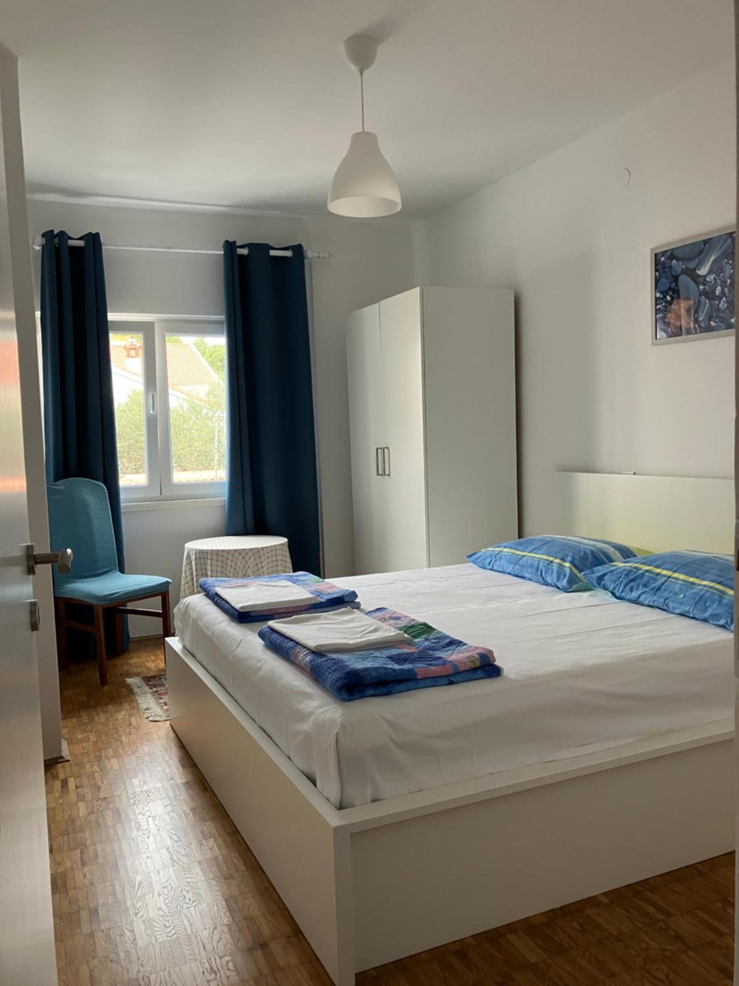 Apartment Majda Rab Town Exteriér fotografie