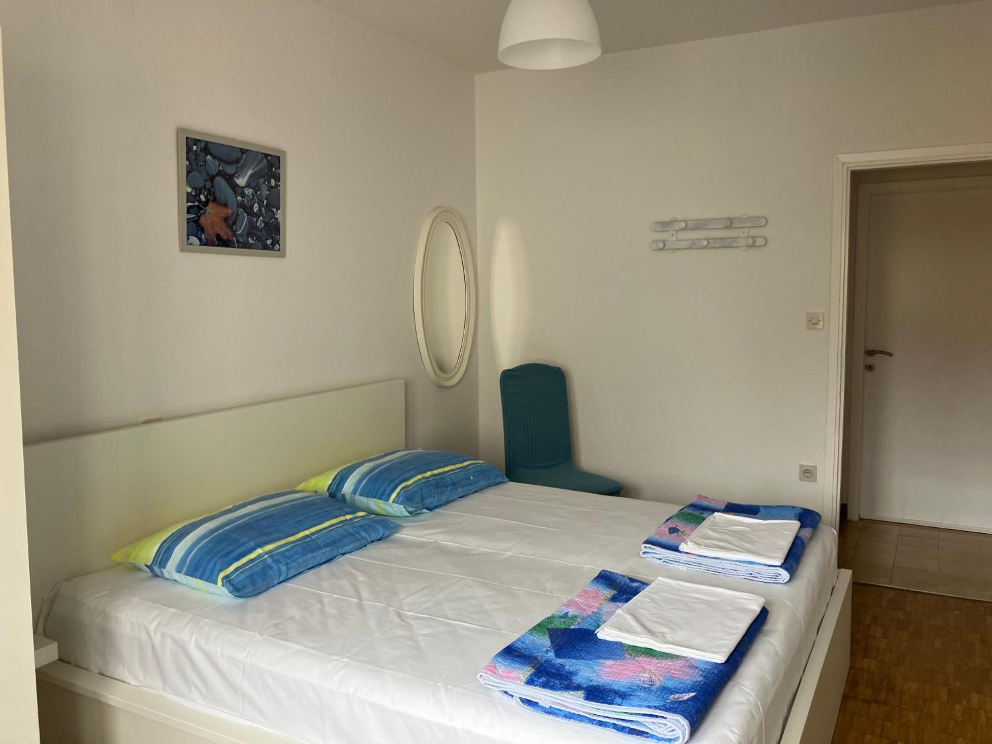 Apartment Majda Rab Town Exteriér fotografie
