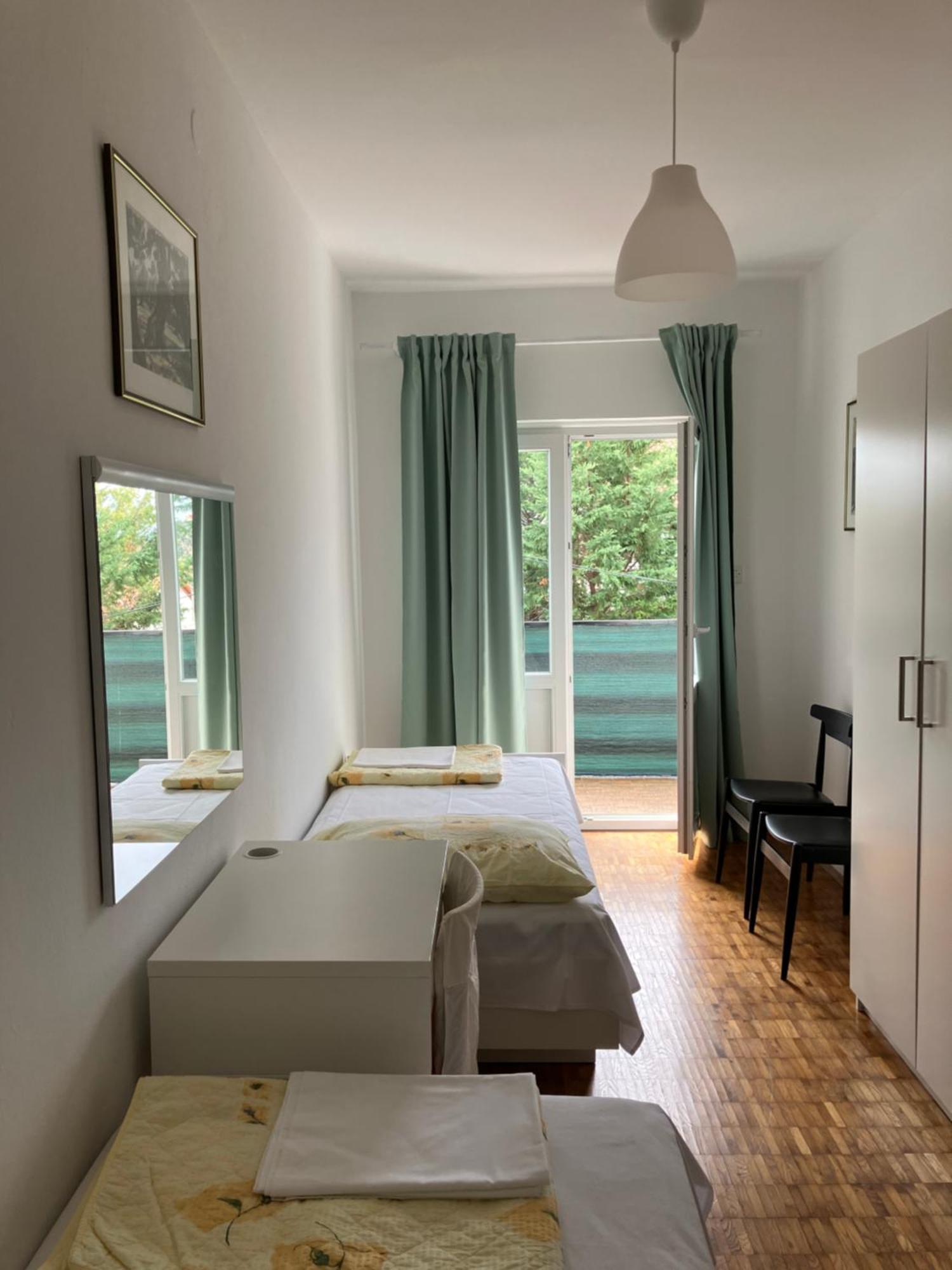 Apartment Majda Rab Town Exteriér fotografie