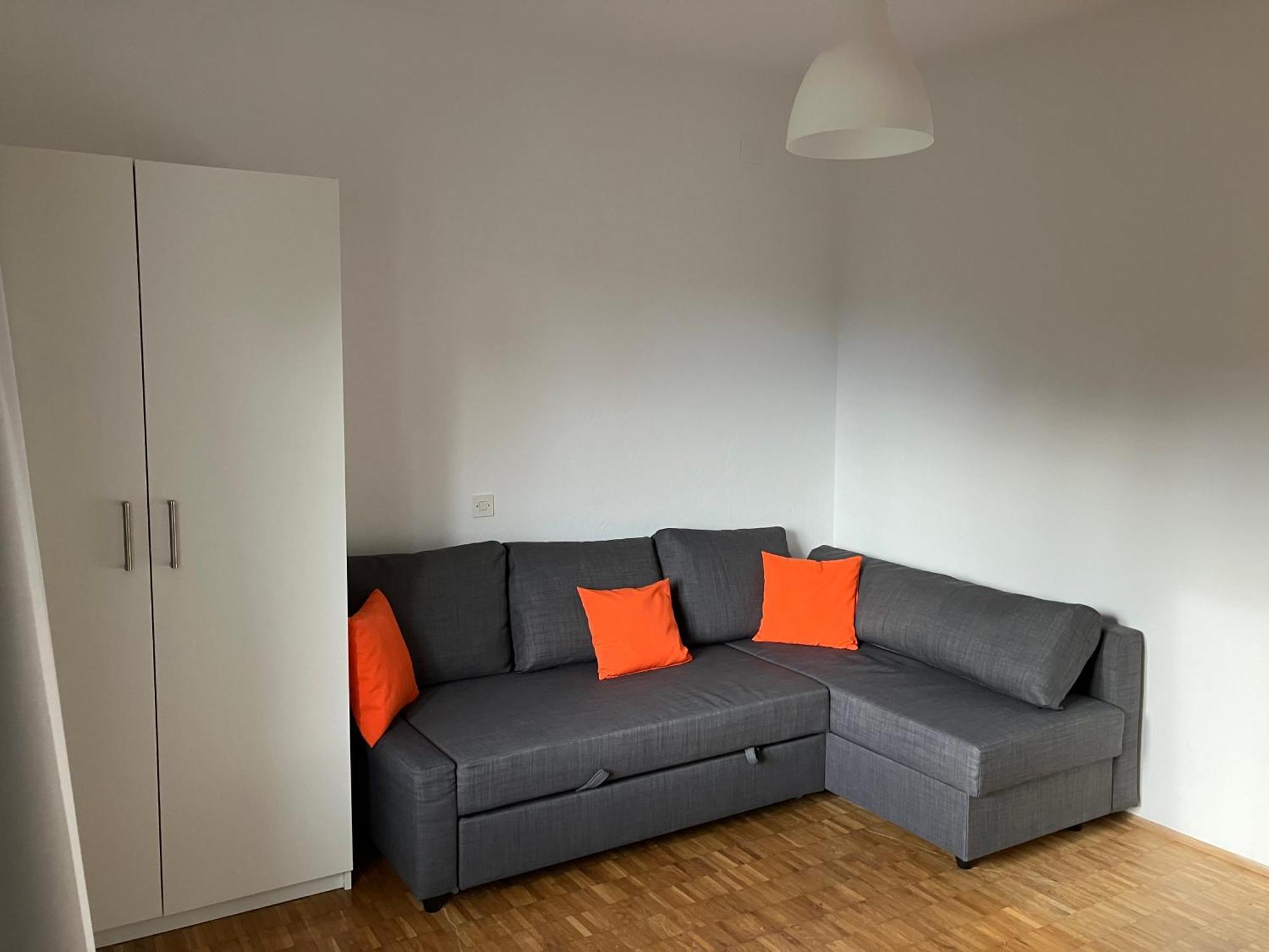 Apartment Majda Rab Town Exteriér fotografie